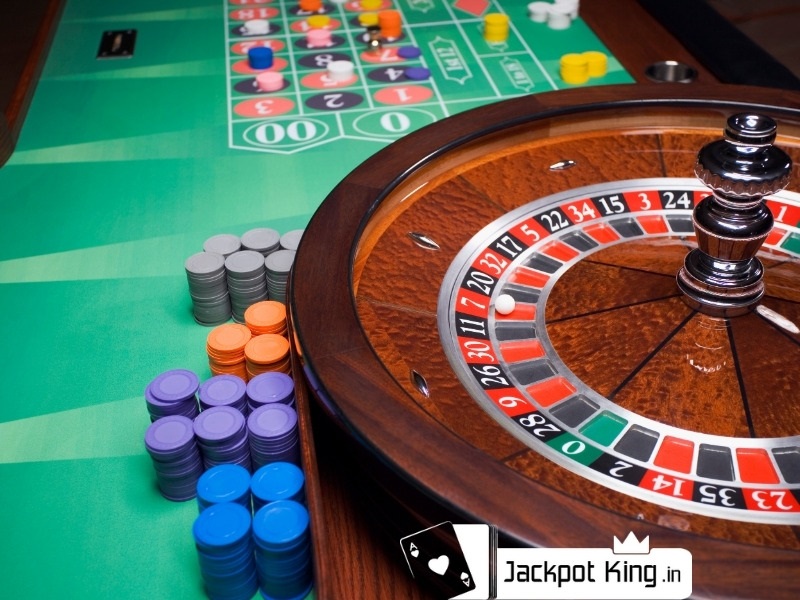 Roulette Strategies Realistically Work