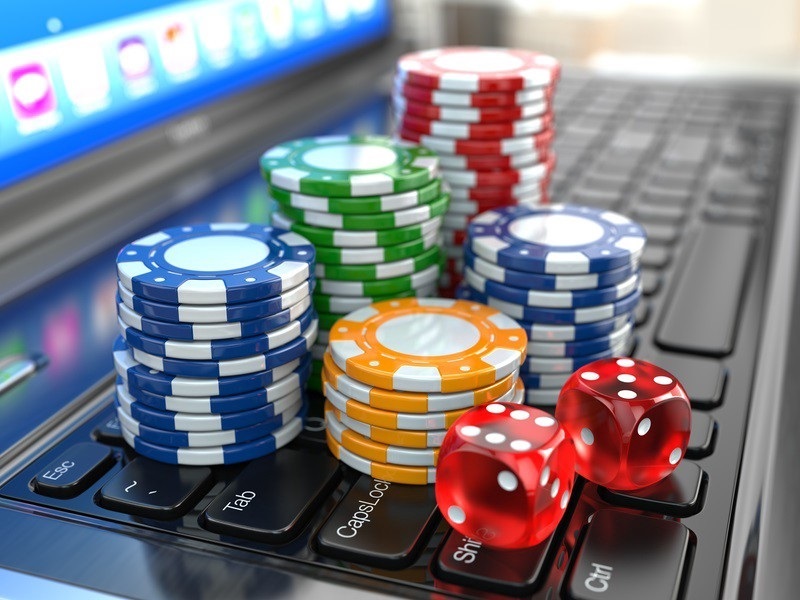 The easiest method to Take full advantage of Your Online Gambling Experience