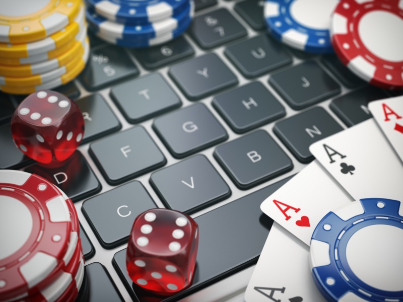 5 Reasons Why Betting Online Is Better Than Betting at a Betting Shop