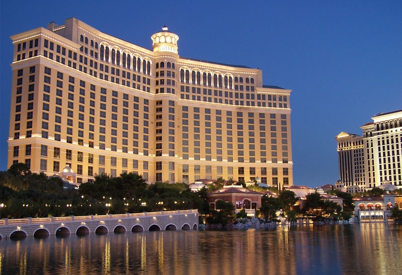 A Far More In-depth Consider Crime City’s Best Casinos and Hotels