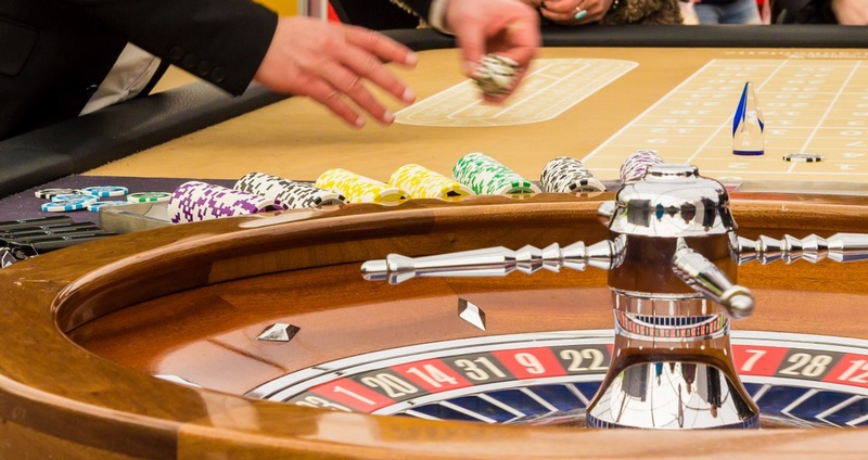 5 Roulette Bettors Who Broke the financial institution