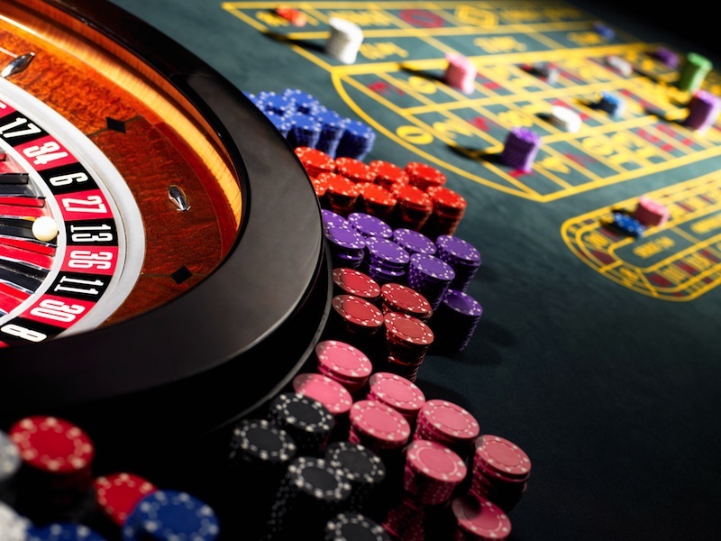 Learn about the Different Kinds of Games You Can Play at an Online Casino