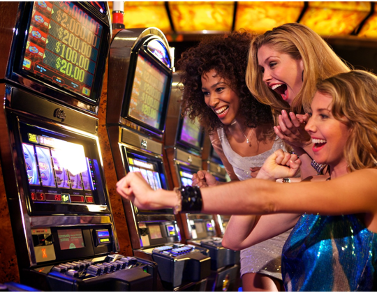 Online Casino Site: 5 Factors To Consider