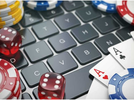 Easy to Play Online Gambling for Beginners on this Website