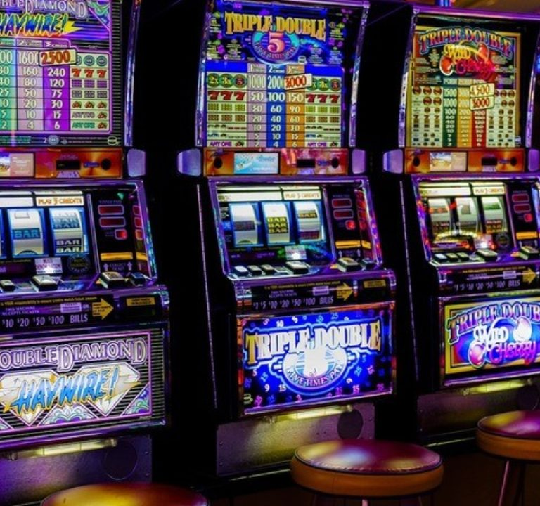 The Do’s and Don’ts of Slot Games