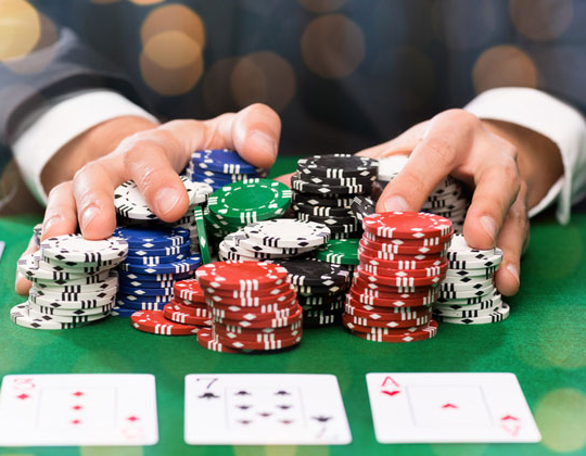 How to Identify a Safe Online Casino