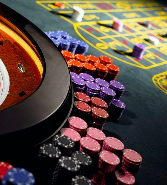 Things about Online Casino Slots you should know