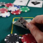 Poker Mistakes