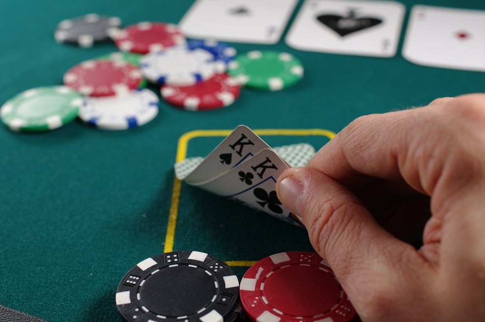 Poker Mistakes