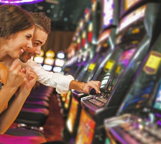 How to beat the online slots: A guide for beginners