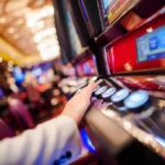 Slot machine players should recognise that mathematics competence increases their odds of winning