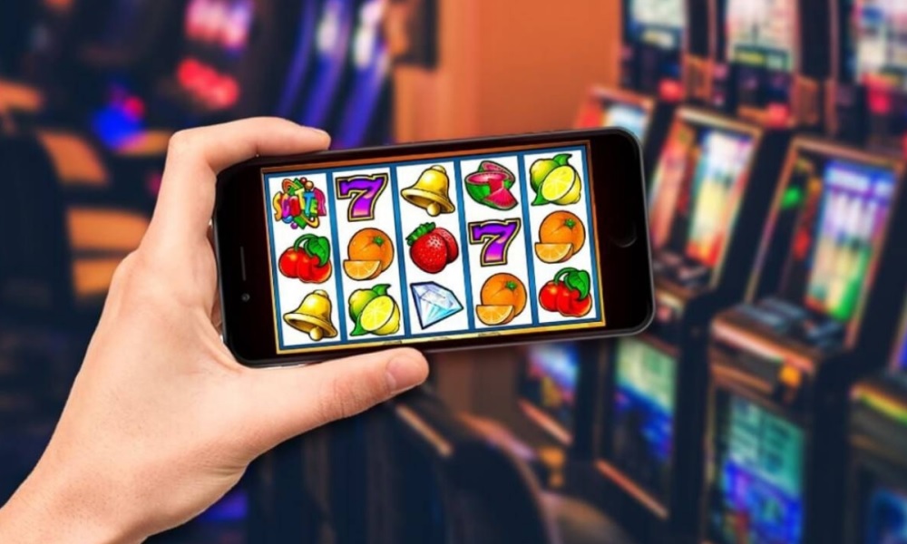 Art of Choosing the Right Online Slot