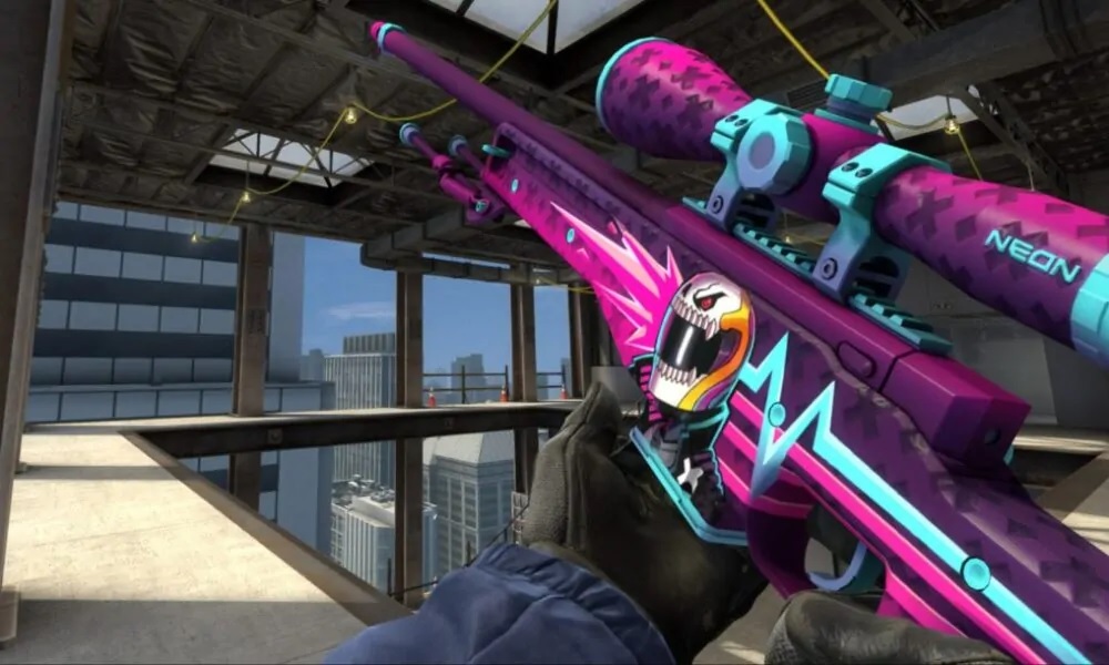 CS GO Decoding the Communication Code