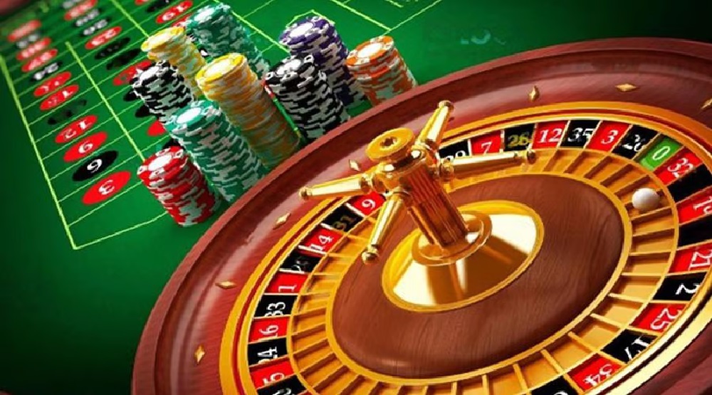 slot gacor