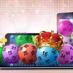 online lottery