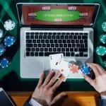online casino