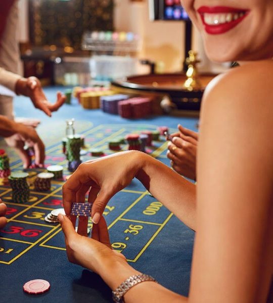 User Behavior: Spending Patterns Across Casino Platforms and Sports Betting Channels