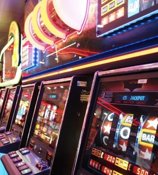 Different game styles people try when they want something new