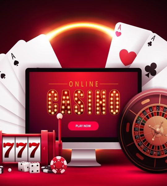 How live dealers improve your online casino gaming experience?