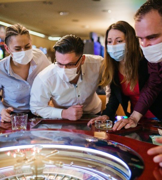 Future Directions of Interactive Platforms, Combining Gaming and Entertainment