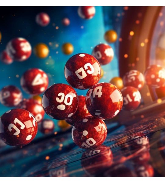 Secure Lottery Transactions Supporting Safer Digital Participation Across Gaming Platforms